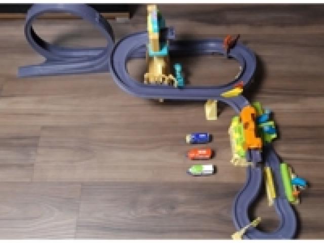 Chuggington - Die Cast - 1