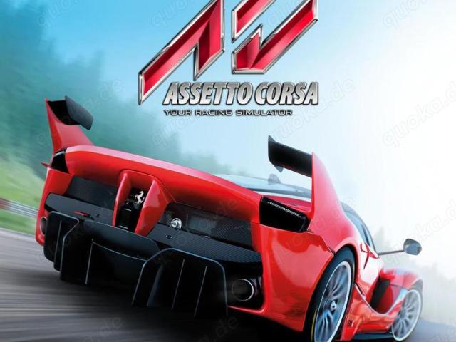 Assetto Corsa - Bestes Angebot! - 1