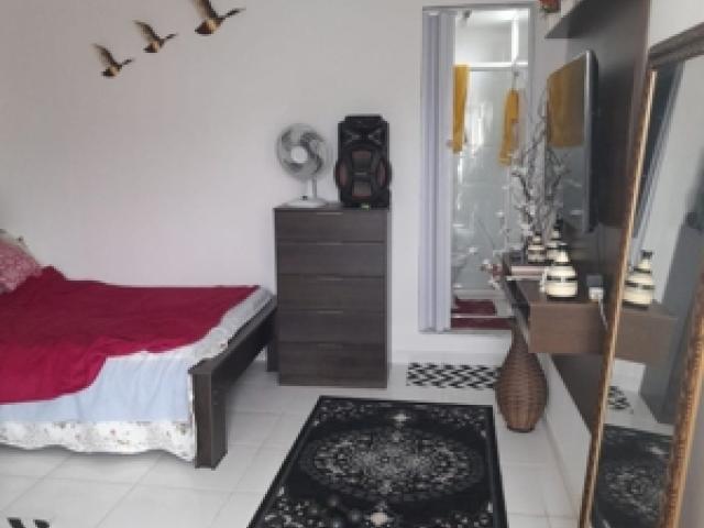 Ein Notverkauf, Appartement in Strandnähe in Rio de Janeiro / Brasilien - 1