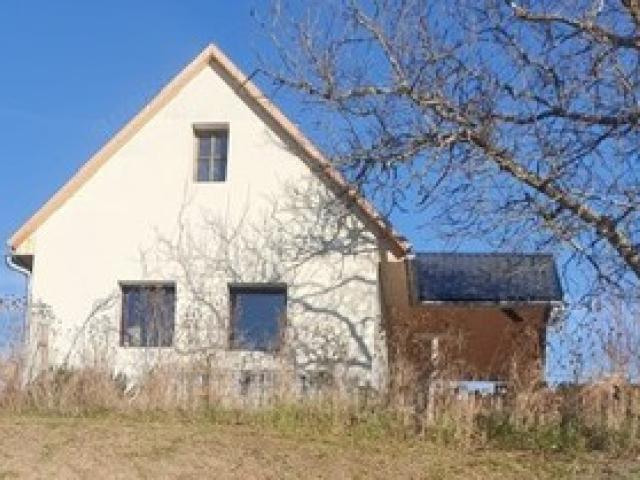 Haus mit sep. Gästehaus auf der Südseite des Balatons bei Fonyód - 1